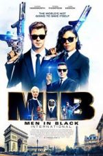Watch Men in Black: International Myflixer