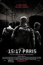 Watch The 15:17 to Paris Myflixer