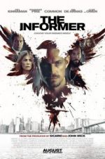 Watch The Informer Myflixer