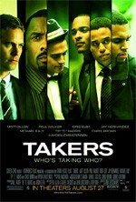 Watch Takers Myflixer