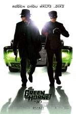 Watch The Green Hornet Myflixer