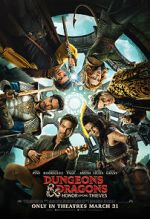 Watch Dungeons & Dragons: Honor Among Thieves Myflixer