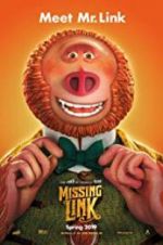 Watch Missing Link Myflixer