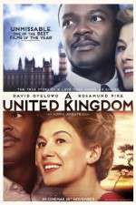 Watch A United Kingdom Myflixer