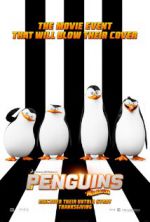 Watch Penguins of Madagascar Myflixer
