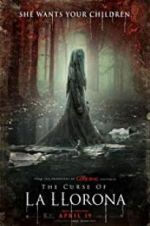 Watch The Curse of La Llorona Myflixer