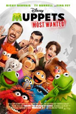 Watch Muppets Most Wanted Myflixer