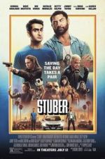 Watch Stuber Myflixer