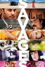 Watch Savages Myflixer