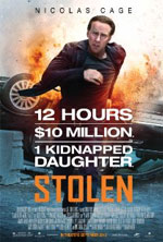 Watch Stolen Myflixer