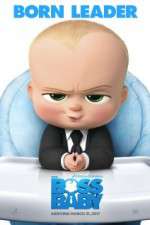 Watch The Boss Baby Myflixer