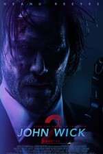 Watch John Wick: Chapter 2 Myflixer