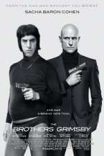 Watch The Brothers Grimsby Myflixer