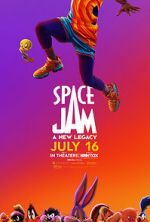 Watch Space Jam: A New Legacy Myflixer