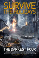 Watch The Darkest Hour Myflixer