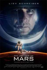 Watch The Last Days on Mars Myflixer