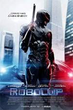 Watch RoboCop Myflixer