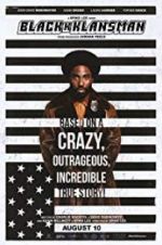 Watch BlacKkKlansman Myflixer