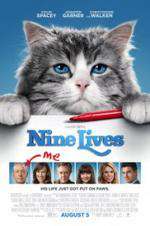 Watch Nine Lives Myflixer