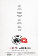 Watch To Rome With Love Myflixer