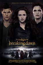 Watch The Twilight Saga: Breaking Dawn - Part 2 Myflixer