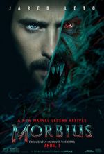 Watch Morbius Myflixer