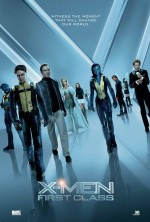 Watch X-Men: First Class Myflixer