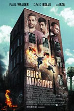 Watch Brick Mansions Myflixer