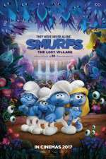 Watch Smurfs: The Lost Village Myflixer