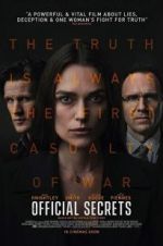 Watch Official Secrets Myflixer