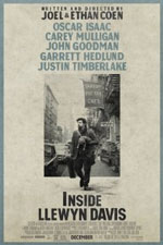 Watch Inside Llewyn Davis Myflixer