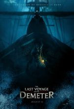 Watch The Last Voyage of the Demeter Myflixer