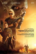 Watch Terminator: Dark Fate Myflixer