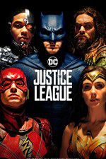 Watch Justice League Myflixer