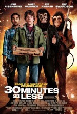 Watch 30 Minutes or Less Myflixer