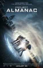 Watch Project Almanac Myflixer
