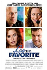 Watch Lay the Favorite Myflixer