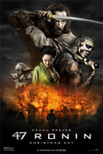 Watch 47 Ronin Myflixer