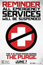 Watch The Purge Myflixer