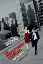 Watch The Adjustment Bureau Myflixer