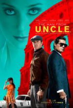 Watch The Man from U.N.C.L.E. Myflixer