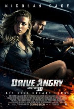 Watch Drive Angry 3D Myflixer