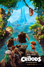 Watch The Croods Myflixer