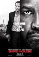 Watch Safe House Myflixer