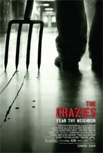 Watch The Crazies Myflixer