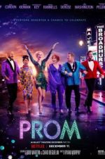 Watch The Prom Myflixer