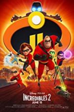 Watch Incredibles 2 Myflixer