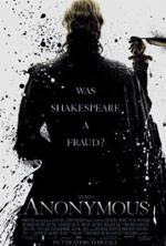Watch Anonymous Myflixer