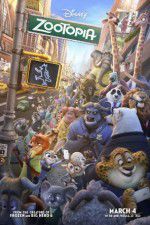 Watch Zootopia Myflixer