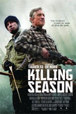 Watch Killing Season Myflixer